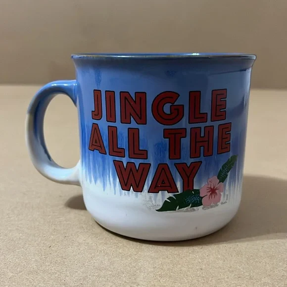 Stitch Mug - Picture 3 of 5